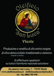 Oleificio San Luca